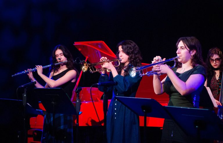 Photo credit: Audrey Damier Photo credit: Audrey Damier